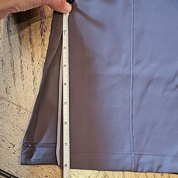 Lululemon on the right track gray jogger pants size L - Picture 5 of 11